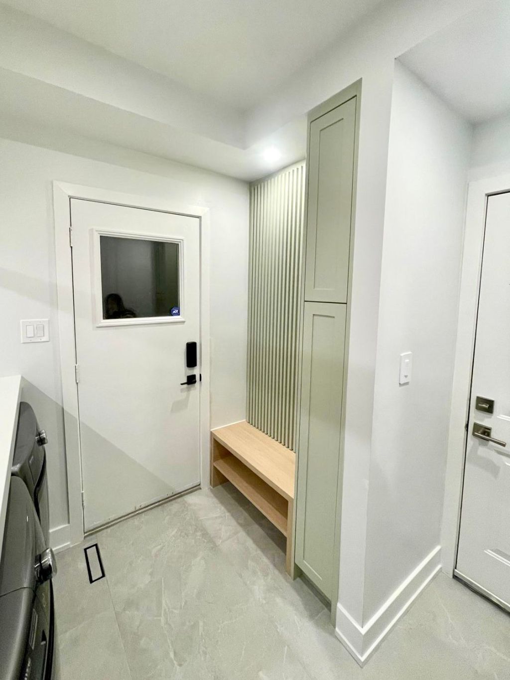 Elevate Your Laundry Room with Custom&nbsp;Cabinetry